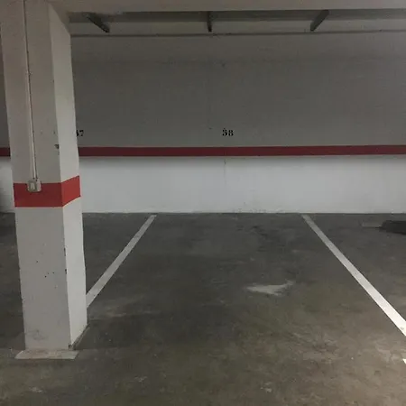 Apartamento Ilusion Ii