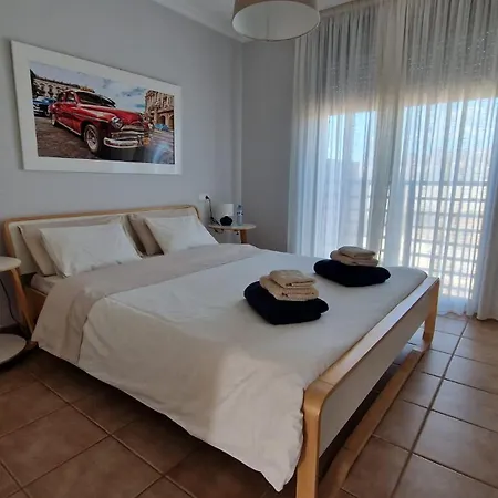 Apartamento Ilusion Ii *