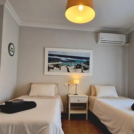 Apartamento Ilusion Ii La Tejita