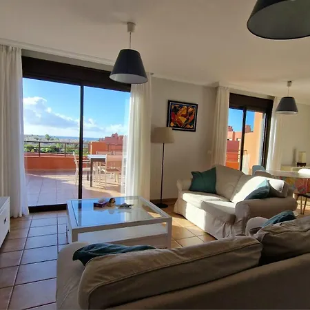 Apartamento Ilusion Ii La Tejita