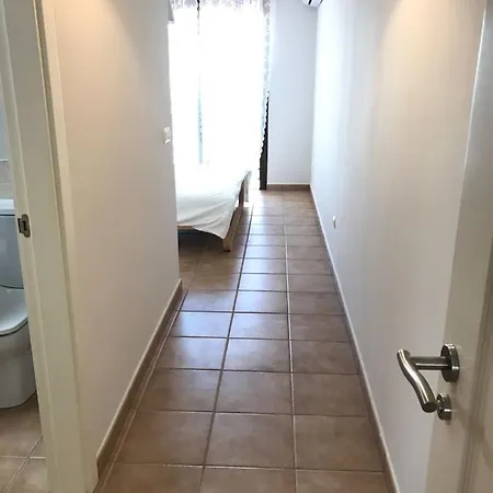 Apartamento Ilusion Ii