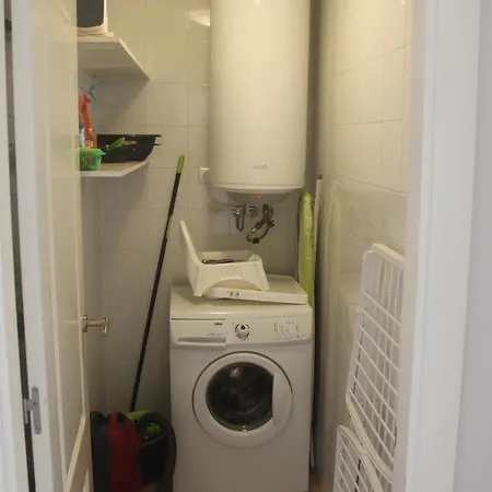 Apartamento Ilusion Ii